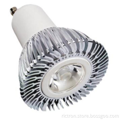 Hot Sale High Power LED Spotlights(3W)